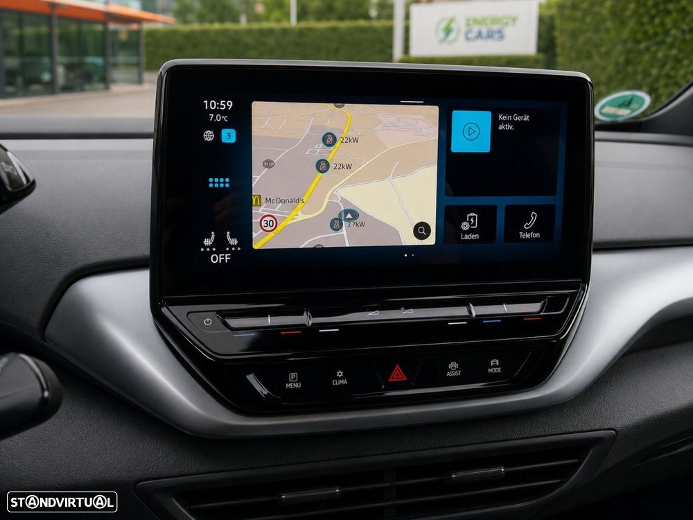 VW ID.4 52 kWh Pure Performance - 8