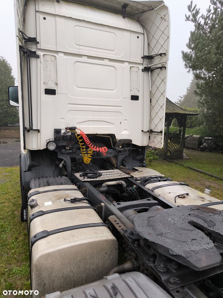 Scania R500 - 3
