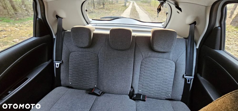 Renault Zoe (mit Batterie) Z.E 50 INTENS - 18