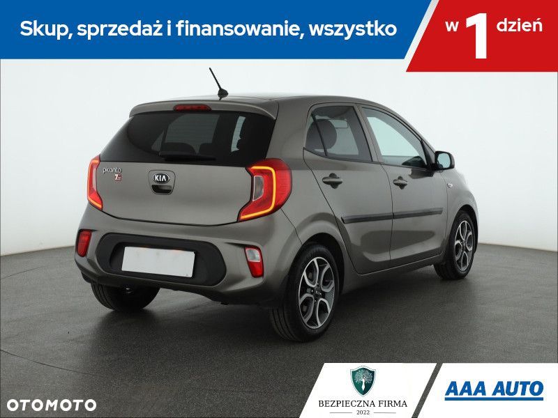 Kia Picanto - 6