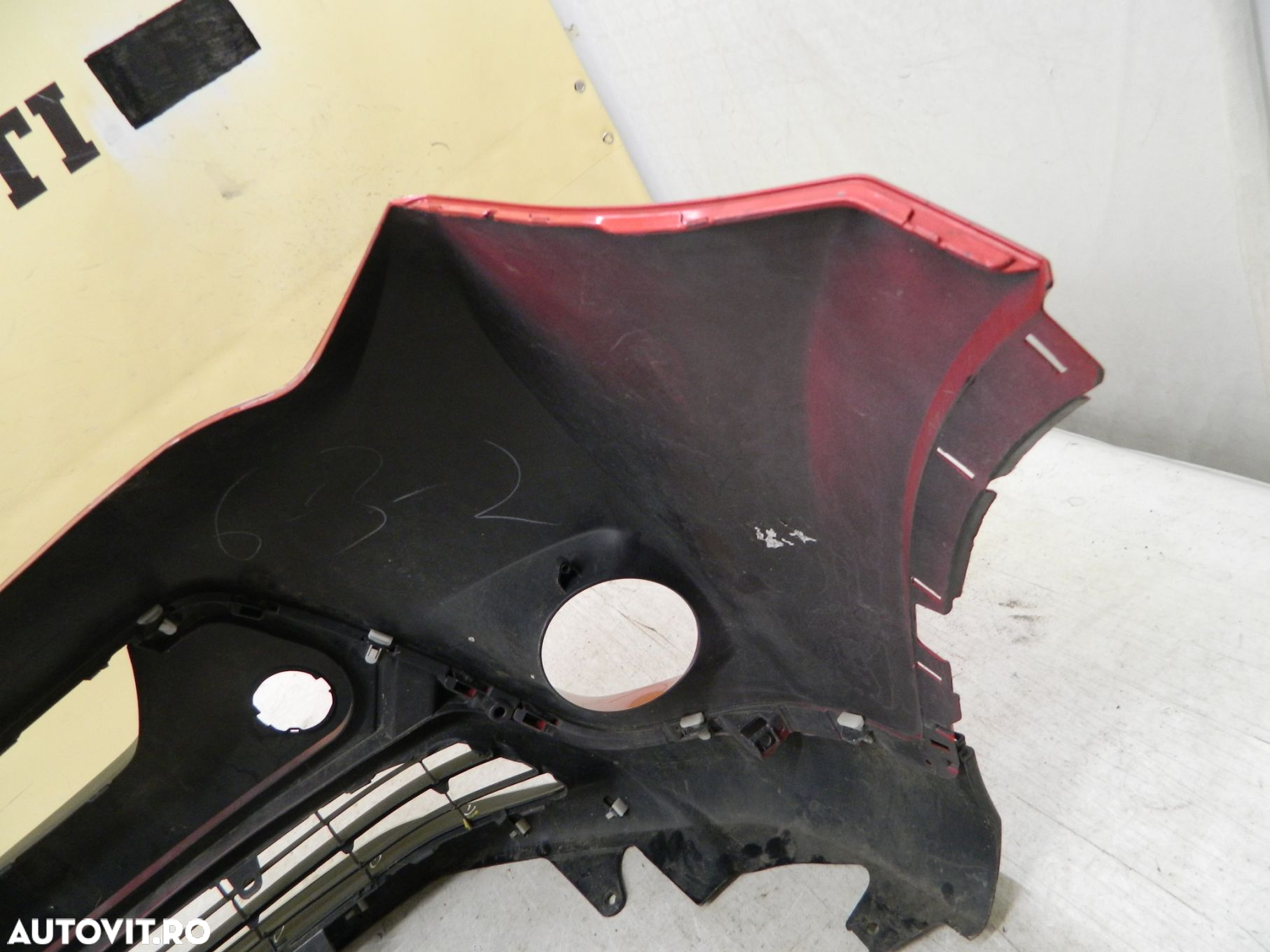 Bara fata Toyota Rav4, 2013, 2014, 2015, cod origine 52119-42A00. - 9