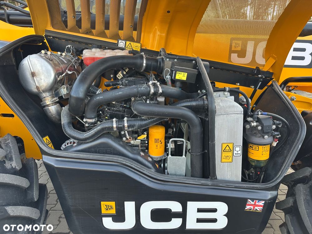 JCB 535-95 - 25