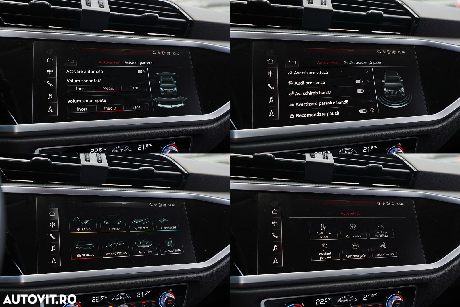 Audi Q3 35 TFSI S tronic advanced - 21