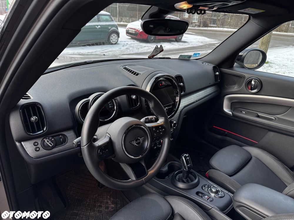 MINI Countryman - 17