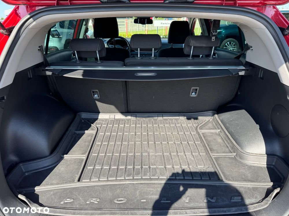Kia Sportage 1.6 GDI M 2WD - 6