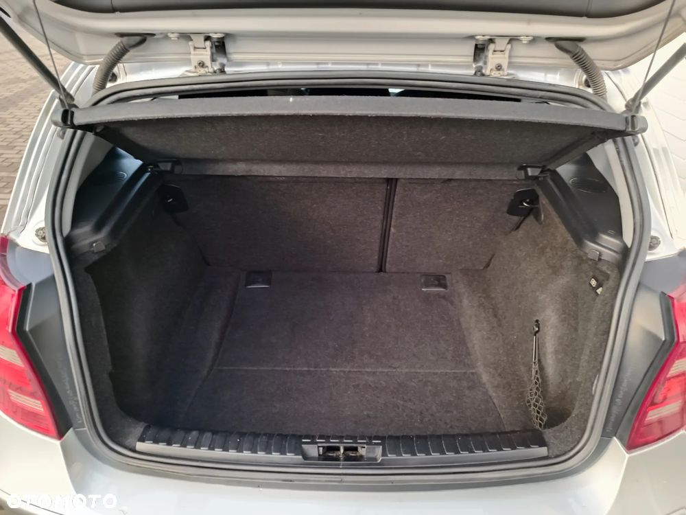 BMW Seria 1 118d DPF Edition Lifestyle - 22