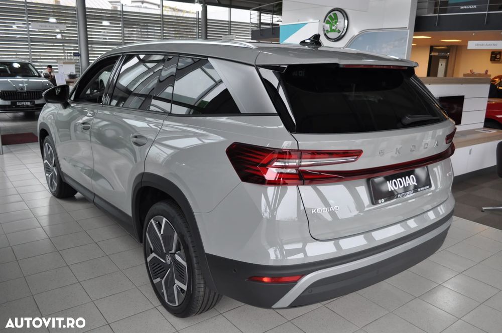 Skoda Kodiaq 2.0 TDI 4X4 DSG Selection - 3