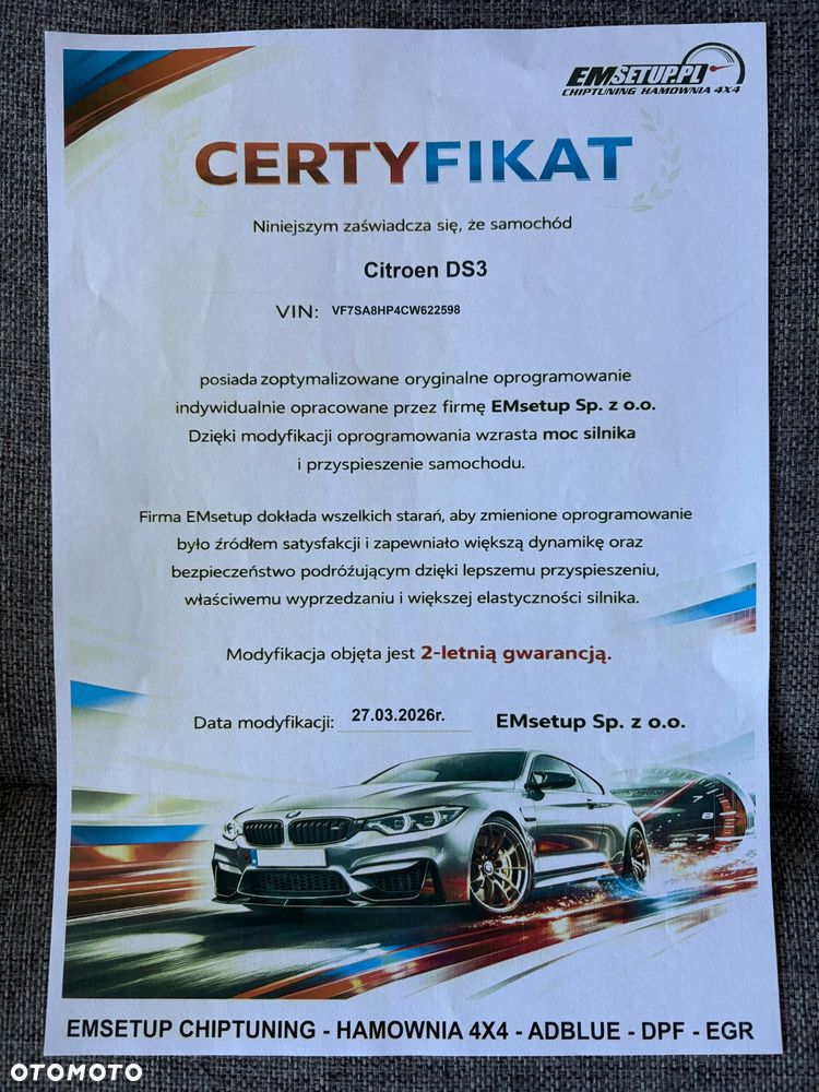 Citroën DS3 - 7