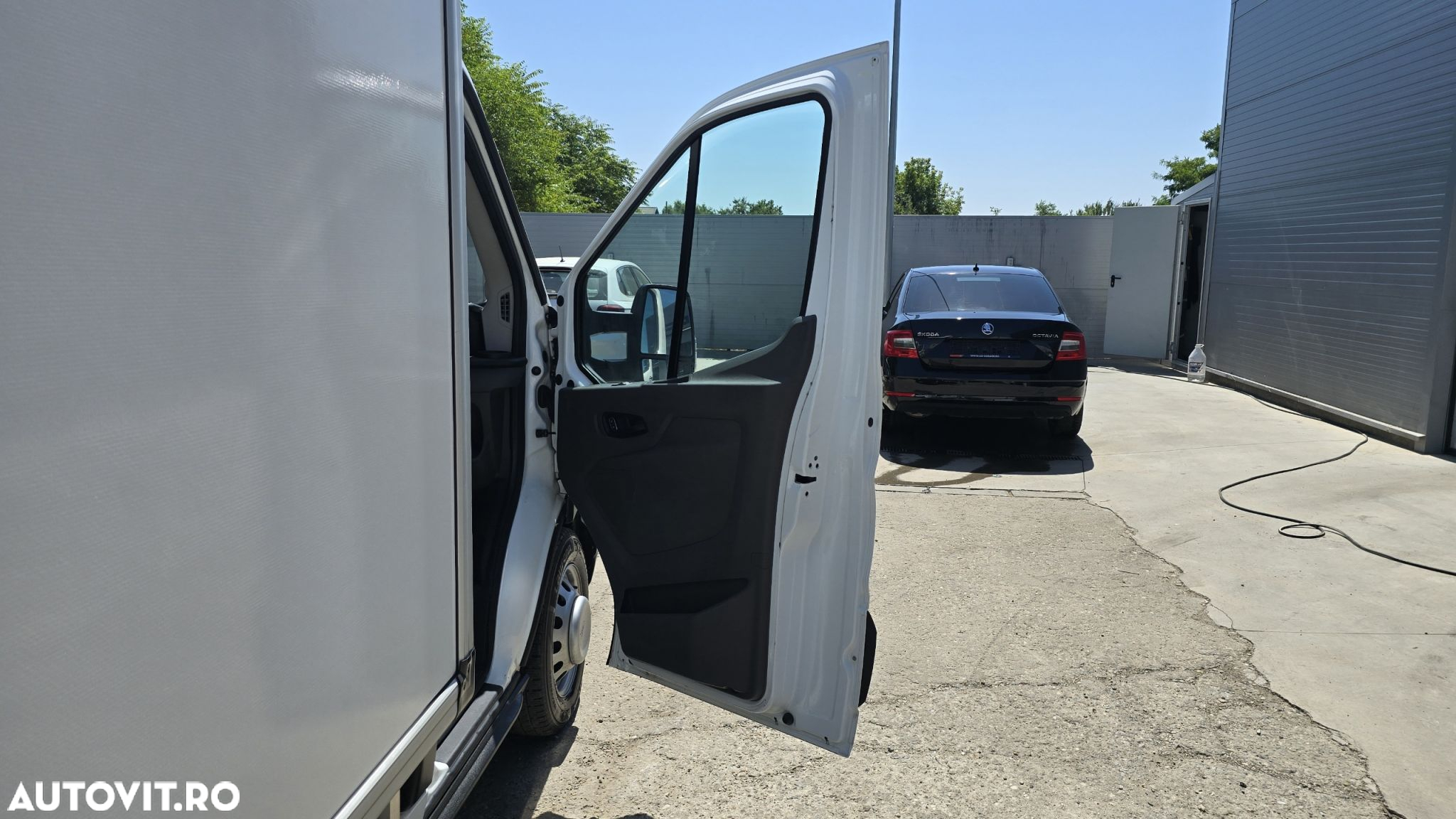 Ford Transit - 18