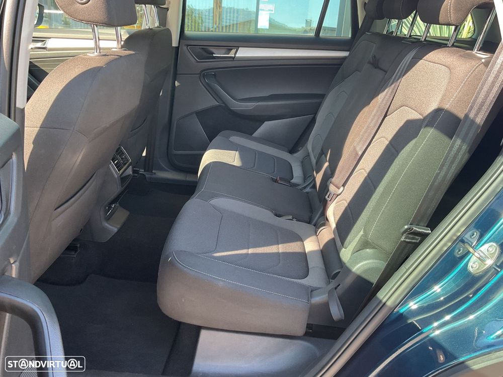 Skoda Kodiaq 2.0 TDI Ambition DSG - 39