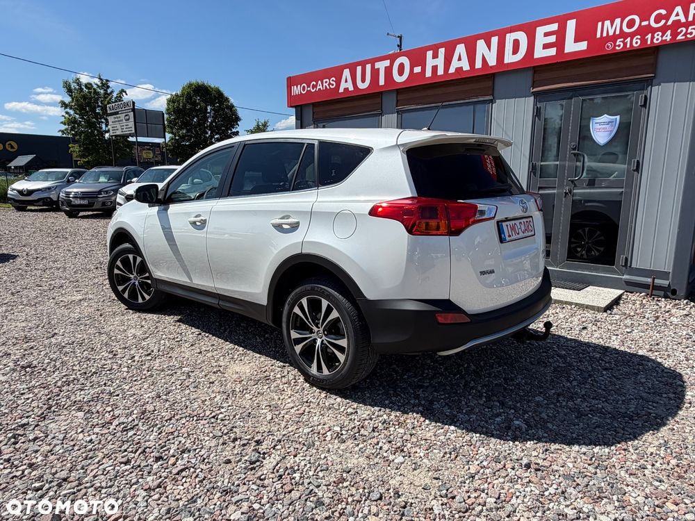Toyota RAV4 - 7