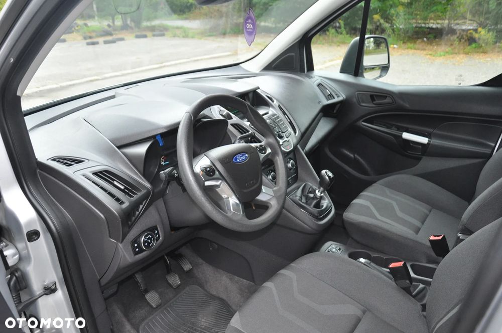 Ford Tourneo Connect - 25