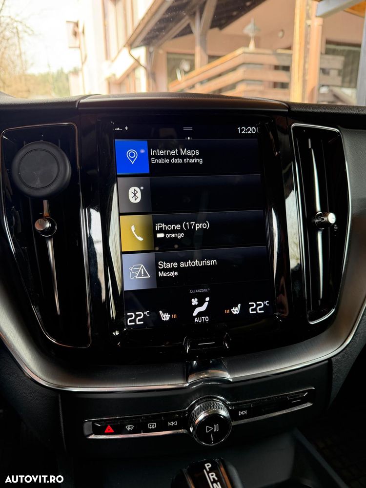 Volvo XC 60 D4 AWD Momentum - 7