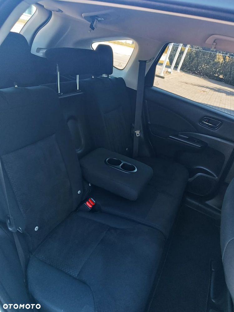 Honda CR-V 1.6i DTEC 2WD Comfort - 21