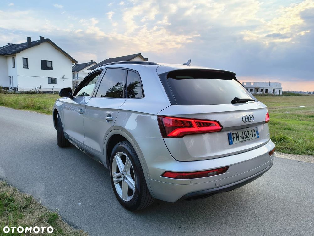Audi Q5 2.0 TDI Quattro S tronic - 6