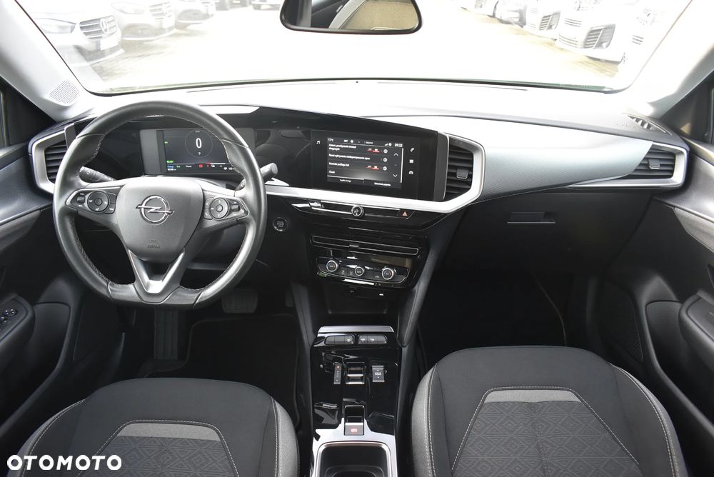 Opel Mokka Mokka-e 50kWh Edition - 20