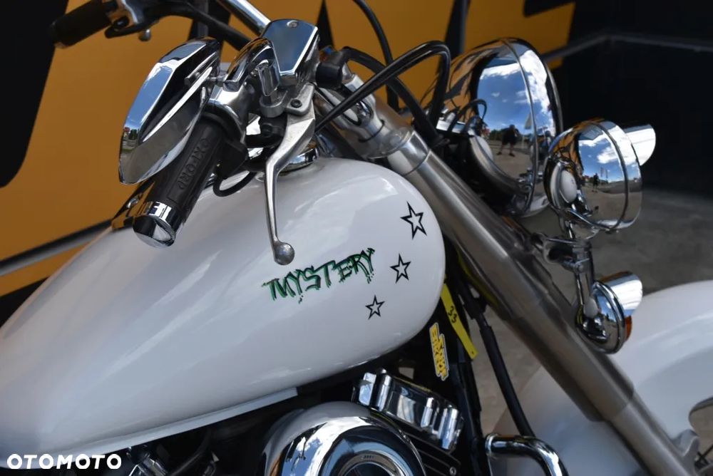 Yamaha Drag Star - 32