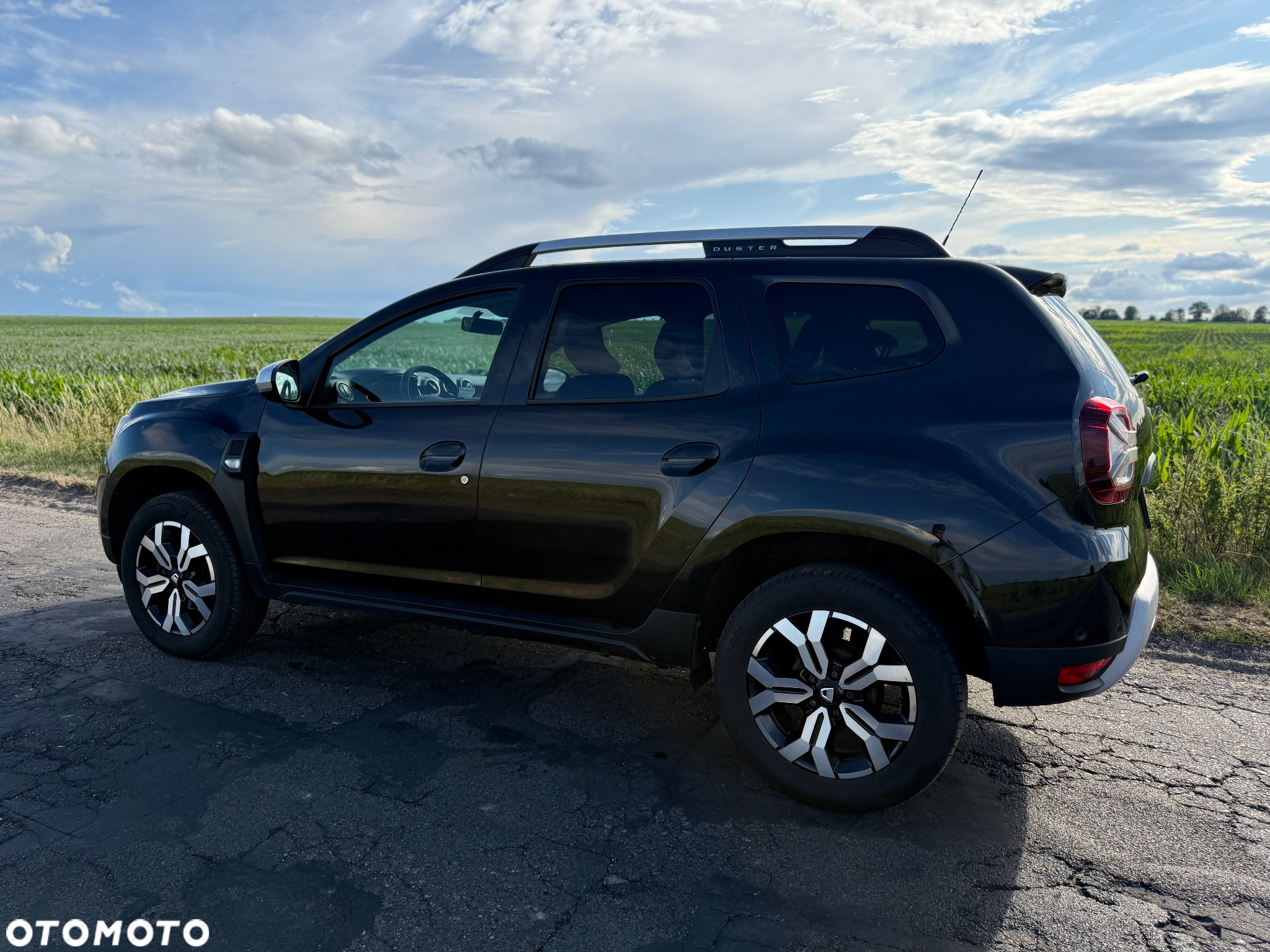 Dacia Duster 1.0 TCe Prestige - 3