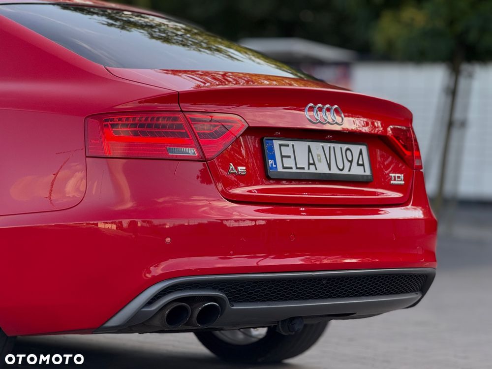 Audi A5 - 15