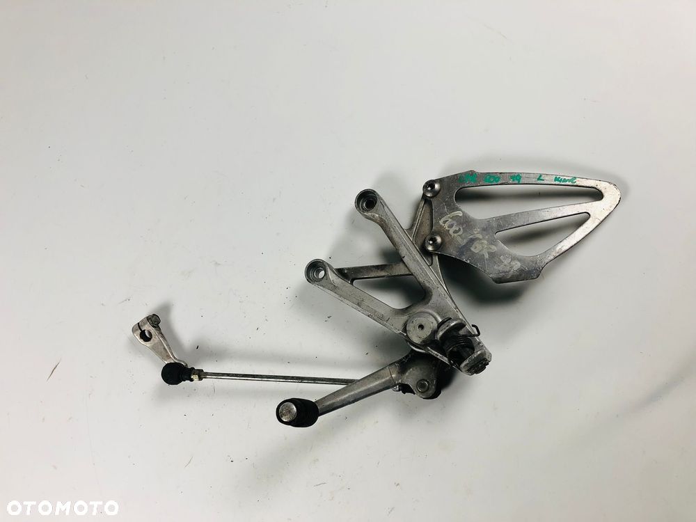 Honda CBR 600 F4 set lewy - 2
