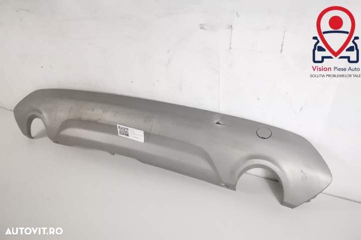 Fusta Spoiler Bara Spate Original Ford  Kuga  2 2013 2014 2015 2016 20 - 3