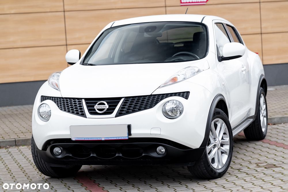 Nissan Juke - 2