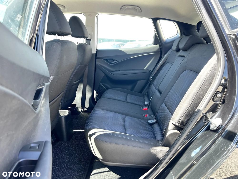 Hyundai ix20 1.4 Classic - 8