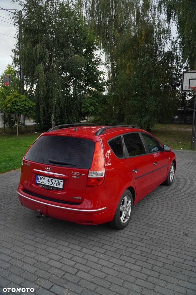 Hyundai i30 - 3