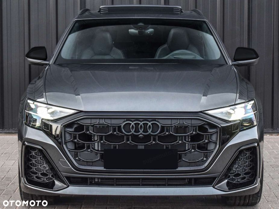 Audi Q8 - 5