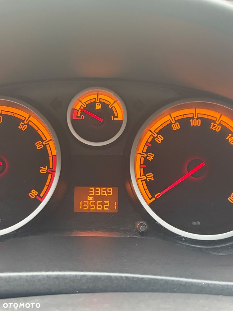 Opel Corsa 1.4 T Enjoy S&S - 9