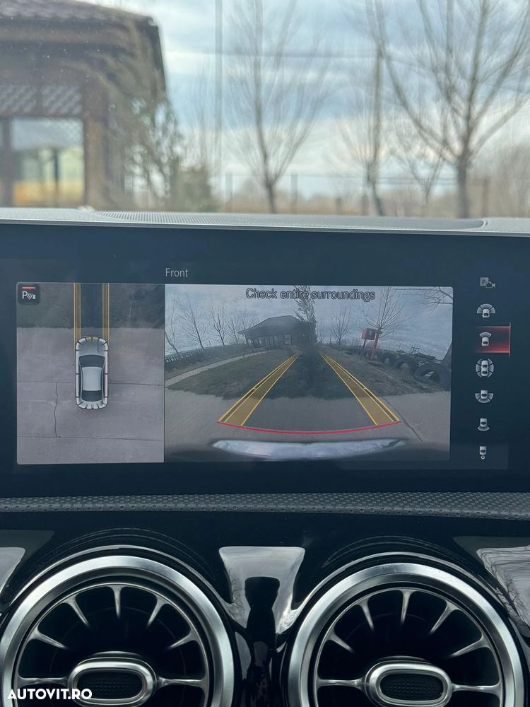 Mercedes-Benz CLA ver-220-d-coupe-aut- - 9