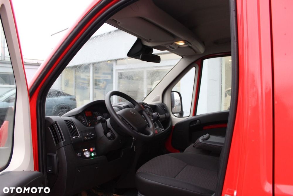 Peugeot Boxer - 9