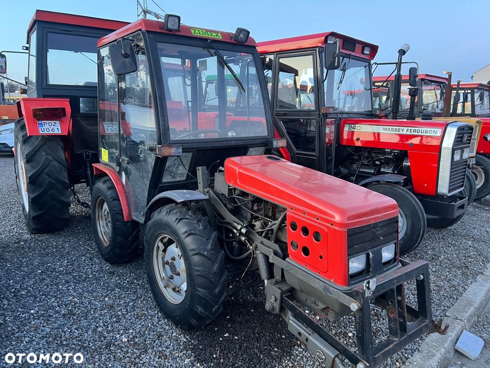 Zetor C-385 - 37