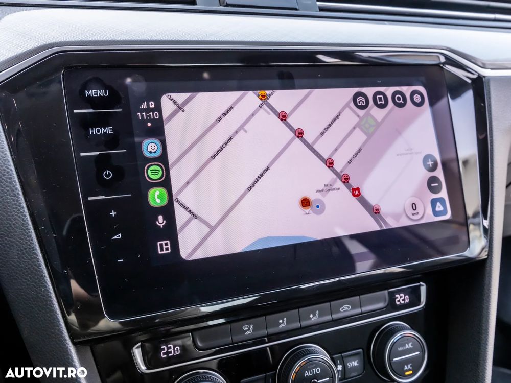 Volkswagen Passat 1.5 TSI OPF DSG Business - 8