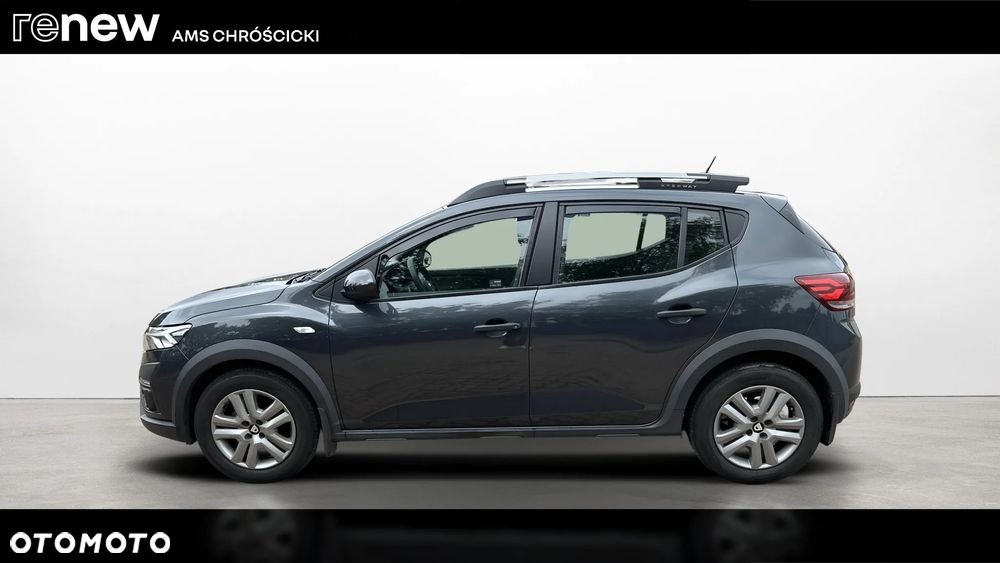 Dacia Sandero Stepway 1.0 TCe Essential - 3