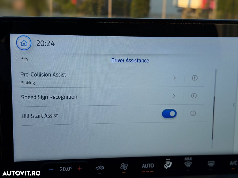 FORD Focus 2023 — imagine 18