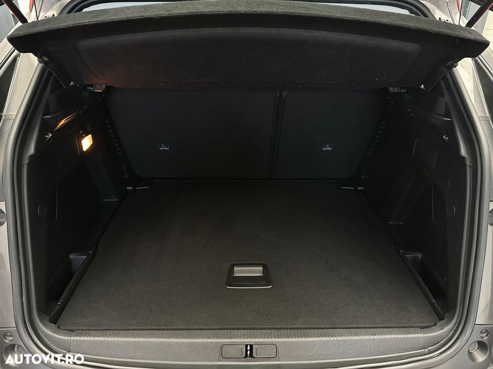 Peugeot 3008 1.2 PureTech Turbo S&S EAT8 Active - 34