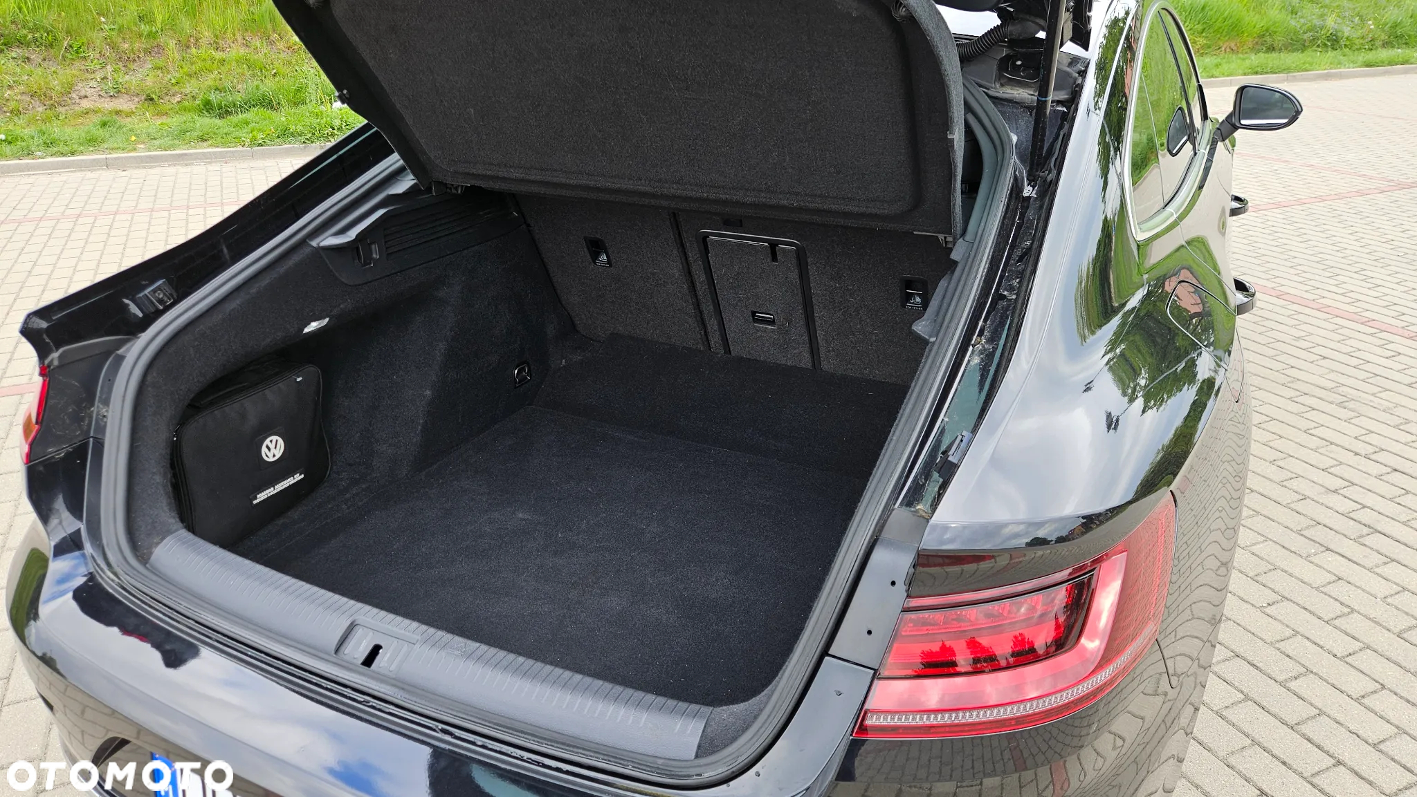 Volkswagen Arteon - 27