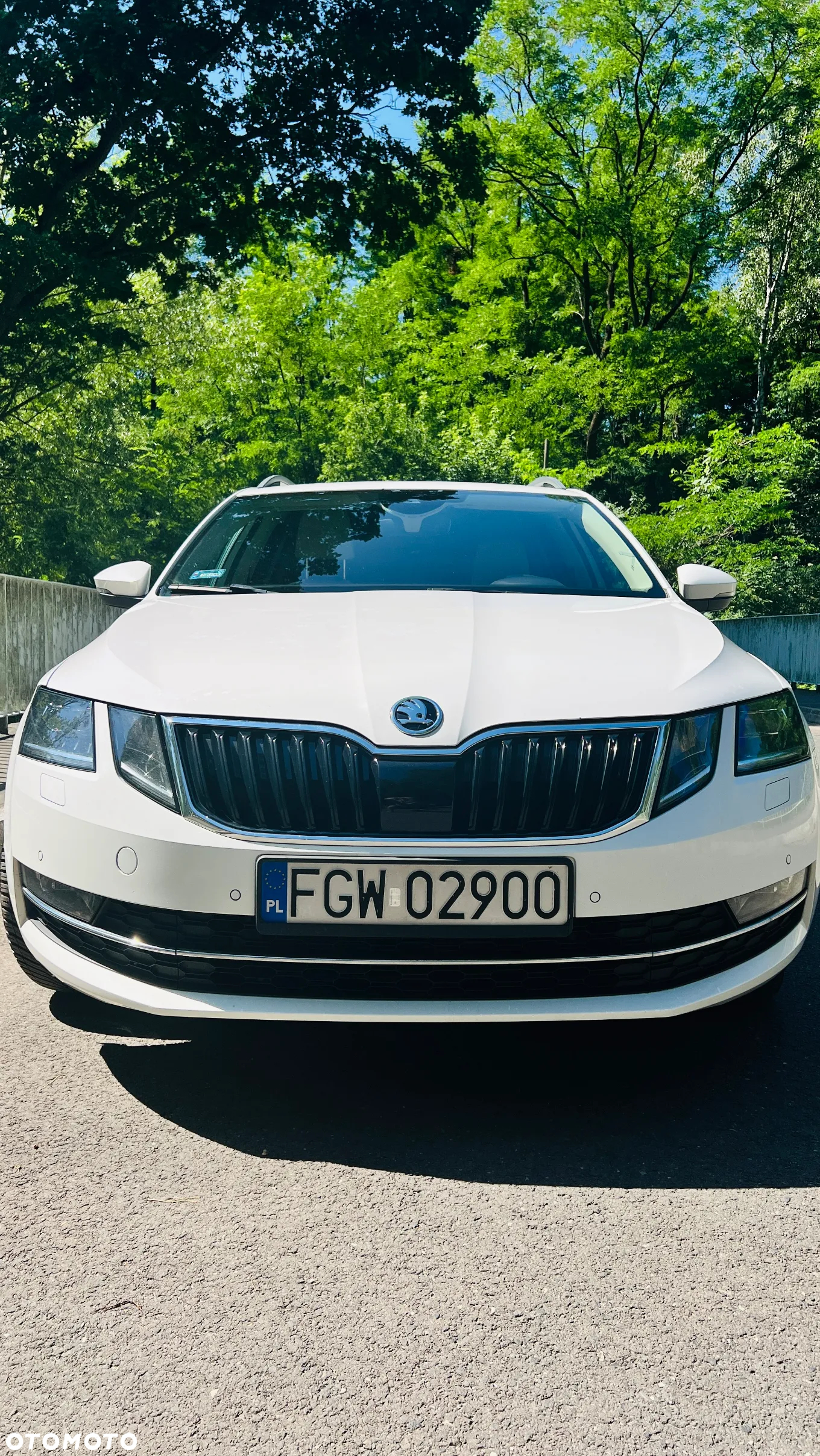 Skoda Octavia 2.0 TDI Style - 4