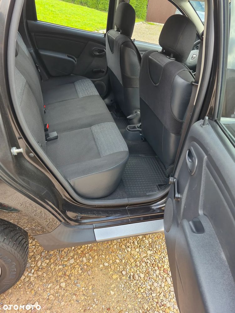 Dacia Duster - 11