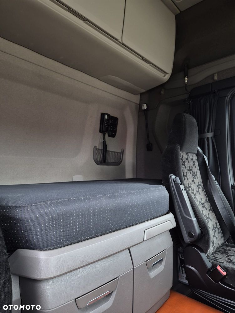 Scania R450 - 26