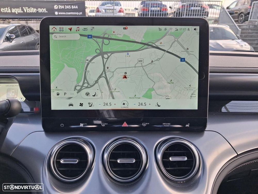 Smart #3 66 kWh Premium - 20