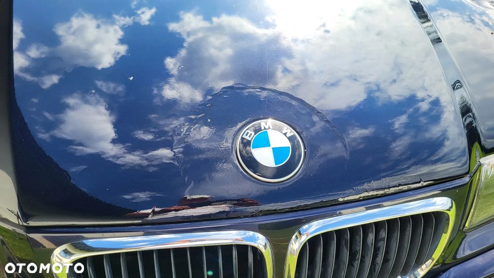 BMW Seria 3 316i - 13