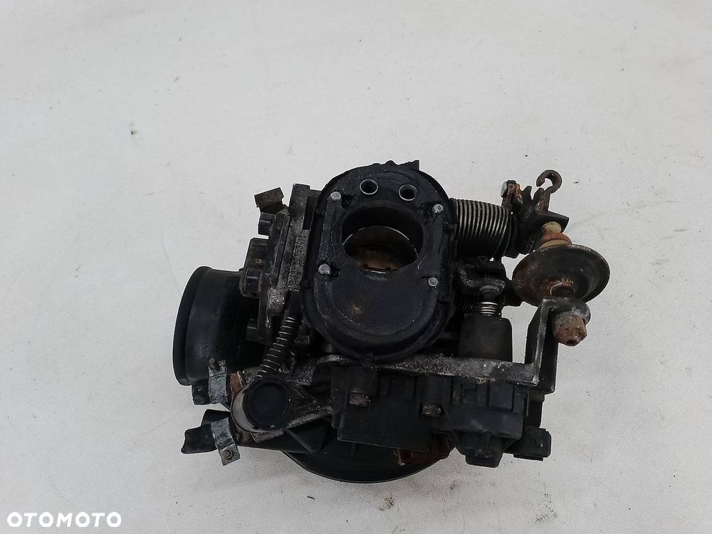 PRZEPUSTNICA AUDI 100 C4 ( 90-94 ) 3435201534 2.0 - 7