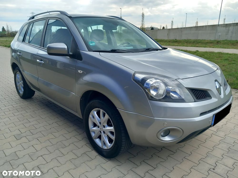 Renault Koleos 2.0 dCi FAP 4x4 Dynamique - 1