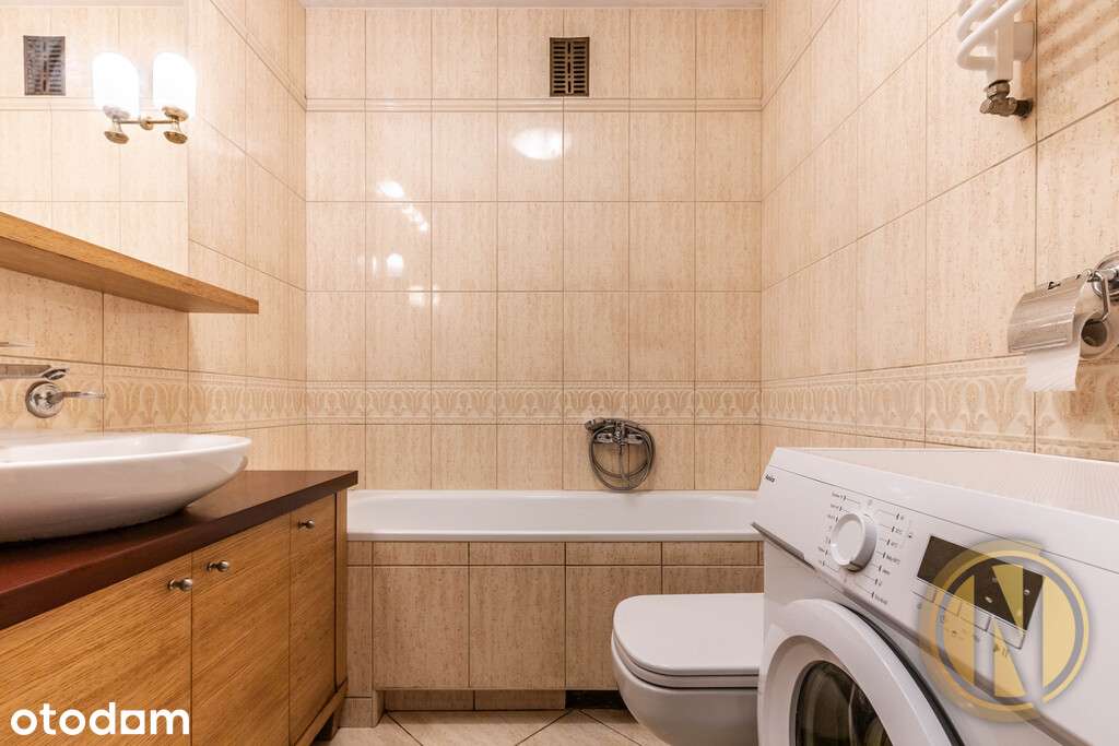 Mieszkanie | 37m² | Kraków ul. Konecznego | ENG