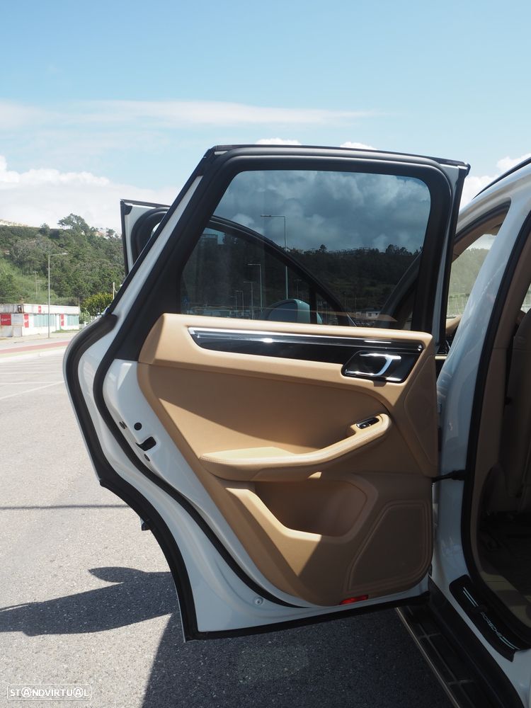 Porsche Macan S PDK - 7