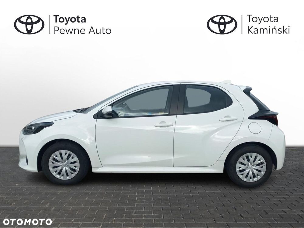 Toyota Yaris Hybrid 1.5 Comfort - 2