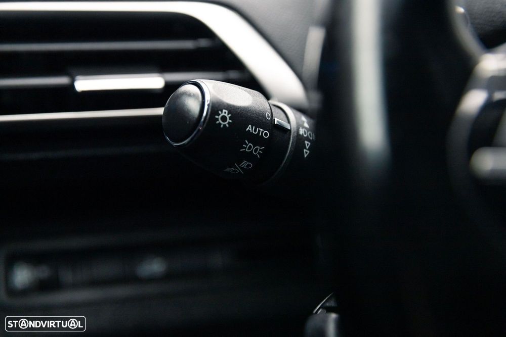 Peugeot 3008 1.5 BlueHDi Crossway EAT8 - 30