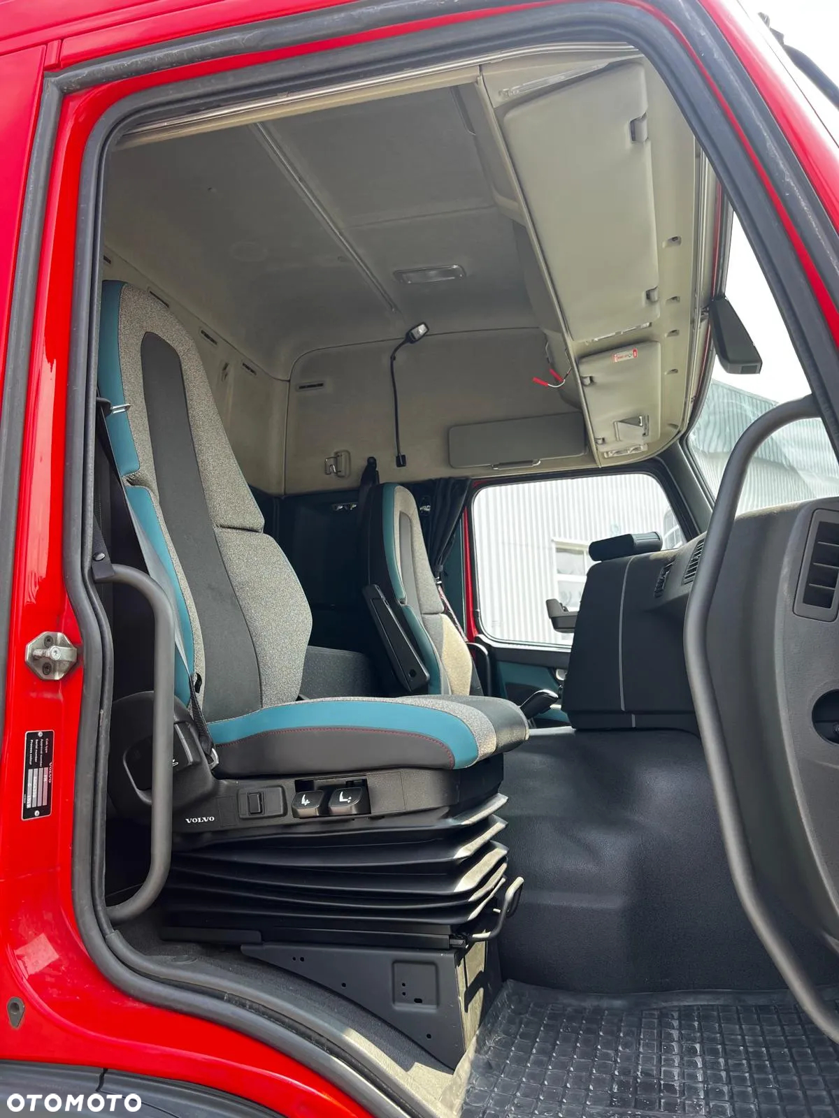 Volvo FM 430 ADR - 19